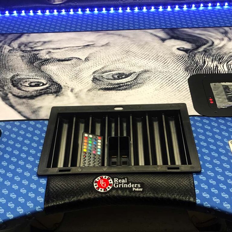 Custom Poker Table Felt Casino Poker Speed Cloth